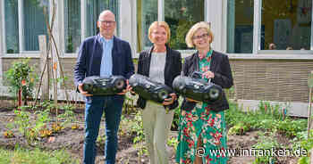 Bamberg: Leibniz-Institut spendet CD-Player an Schulen und Kitas