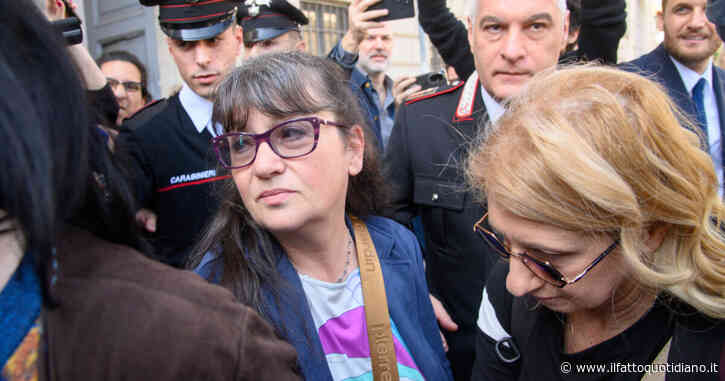 Garlasco, la madre di Sempio ricoverata in ospedale per overdose di farmaci