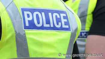 'Date rape drugs' found in raid on Middlesbrough address as 38-year-old man arrested