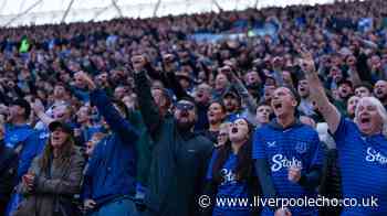Everton announce pre-season friendlies including trips to Germany and Scotland
