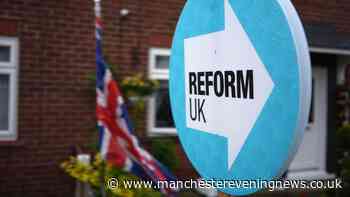 Inside the last days of the Reform campaign