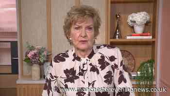 This Morning's Deirdre Sanders provides cancer update as she sends message to Jeremy Clarkson