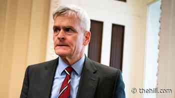 GOP senator: Trump Iran deal 'tremendous foreign policy blunder'