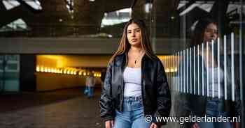 Ouissam (27) kreeg als tiener al met straatintimidatie te maken: ‘Alsof je een stuk vlees bent’