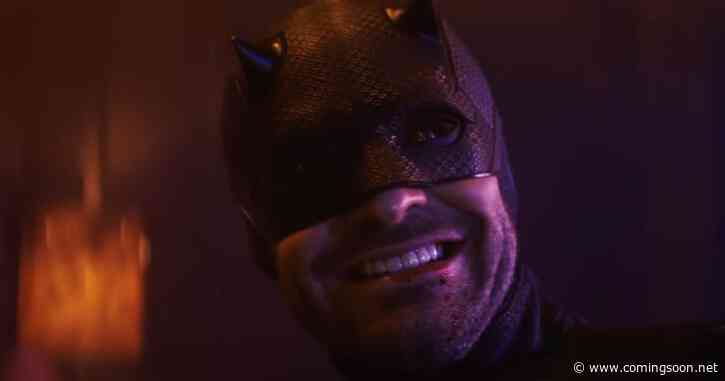 ‘Maybe a New Suit’: Fan-Favorite MCU Hero Teases Daredevil: Born Again Return