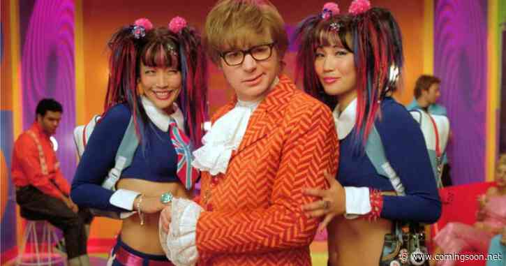 Austin Powers 4: Mike Myers Needs to Avoid 1 Legacy Sequel Trend That Hurt Zoolander 2