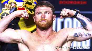 Mbilli aims to replace Canelo as No 1 star in boxing - 'He's in trouble!'