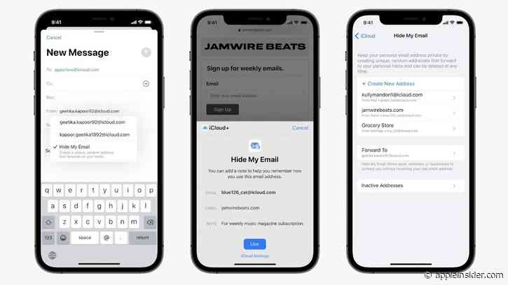 Sign in with Apple domain consolidation could trip up unprepared services