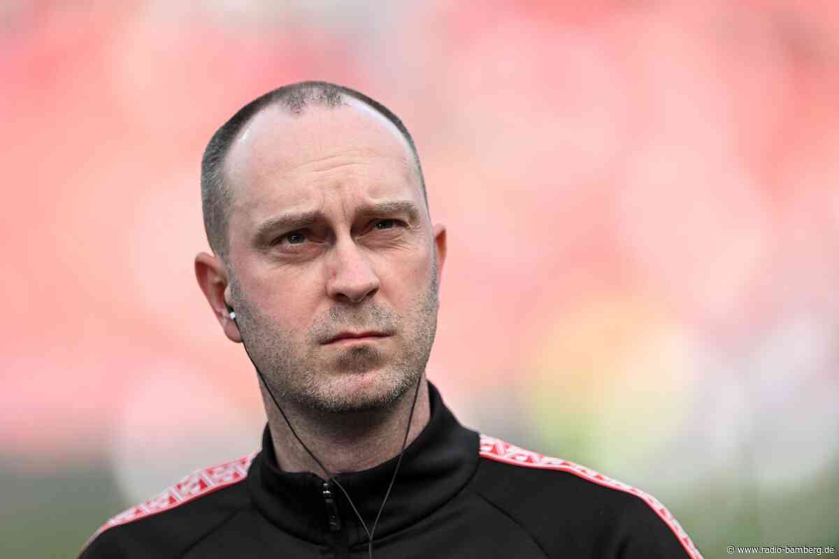 RB Leipzig trennt sich von Coach Werner