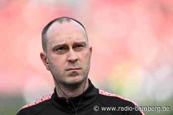 RB Leipzig trennt sich von Coach Werner