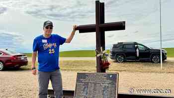 Bus crash survivor forever changed by Sask.'s deadliest highway disaster