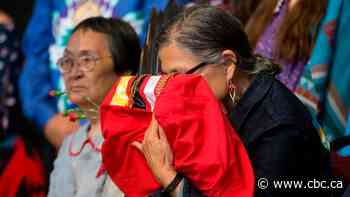 7 years after MMIWG final report, advocates say federal government is slow to take action