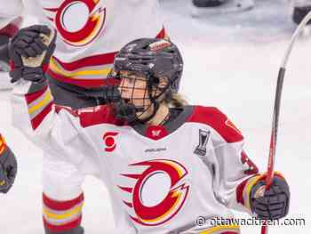 Did Ottawa Charge players and coach receive their just reward at the PWHL Awards ceremony?
