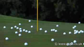 Golf eyes '30 for ball rollback to combat distance