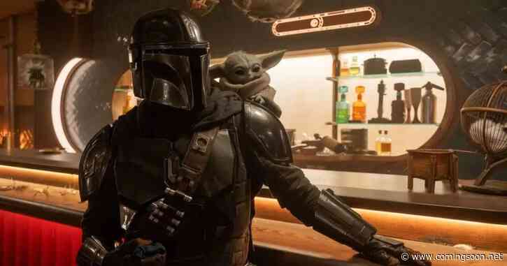 Star Wars: The Mandalorian and Grogu Hides a Sneaky Phantom Menace Callback