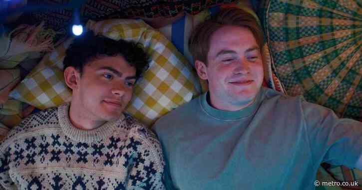 Heartstopper fans are rightly calling out this ‘sickening’ response to new film trailer