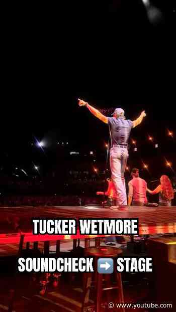 we need a summer night and @TuckerWetmore 🔥