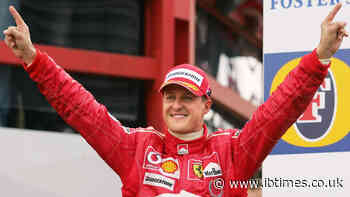 Michael Schumacher Crash Cover-Up? Rescuer Exposes Secret 'GoPro Ban' and Fear of Family Lawyers