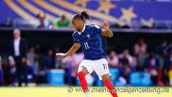 Wird Michael Olise nach der WM zum Topverdiener des FC Bayern?
