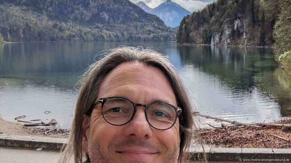 „Panik ist der größte Fehler“: BRK-Wasserretter warnt vor unsichtbaren Gefahren