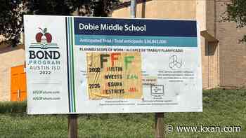 STAAR scores fuel uncertain future for failing Austin schools