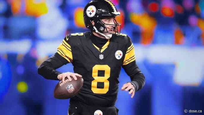 A draft expert sees the Steelers as an ideal destination for Aaron Rodgers’ controversial successor