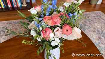 The Best Online Flower Delivery Services, Tested and Reviewed