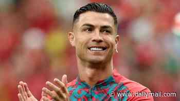 Portugal vs DR Congo World Cup Group K LIVE: Cristiano Ronaldo prepares for sixth tilt at glory as part of star-studded side