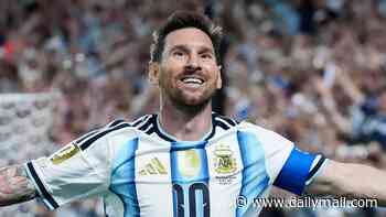 Have YOU been paying attention to the World Cup? Take on CRAIG HOPE'S ultimate quiz with World Cup Unfiltered