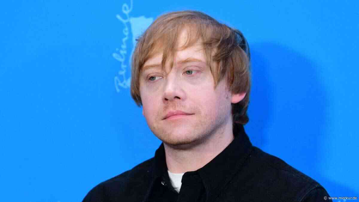 Rupert Grint erhält Genehmigung für Öko-Dorf – Nachbarn nennen es „Vandalismus“