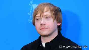 Rupert Grint erhält Genehmigung für Öko-Dorf – Nachbarn nennen es „Vandalismus“