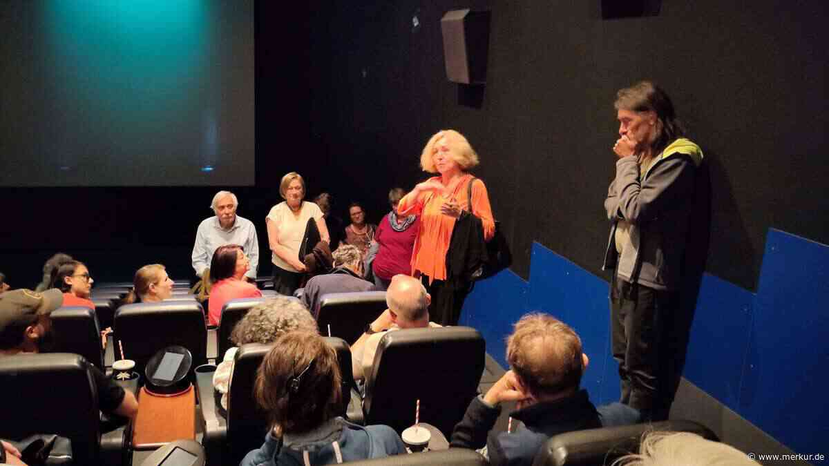 „Würde auf Streaming-Plattformen extrem gut laufen“: Film über NS-Zeit in Weilheim ist Riesenerfolg