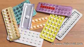 Taking the combined oral contraceptive pill can increase binge eating, study suggests