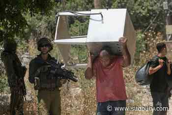 More than 1,000 people have been killed in Gaza during ceasefire, Health Ministry says