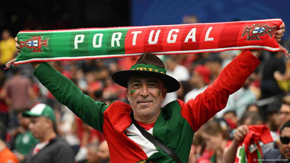 LIVE WK 2026 | Portugal met Ronaldo maakt zich op voor treffen met DR Congo, Nederland - Zweden in Engelse handen