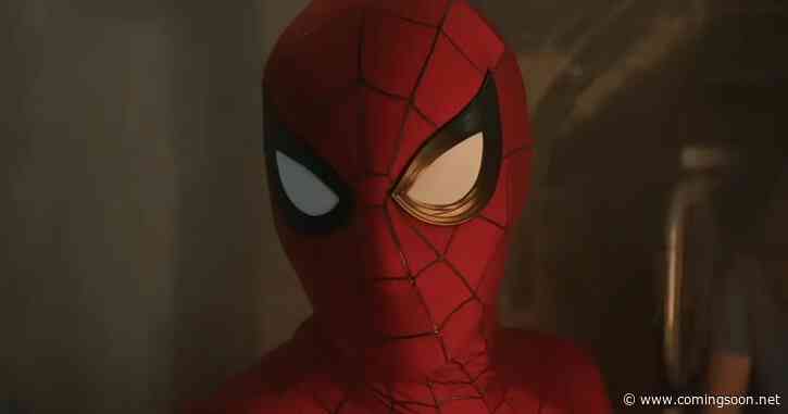 Spider-Man: Brand New Day Makes History With First-of-Its-Kind MCU Experience