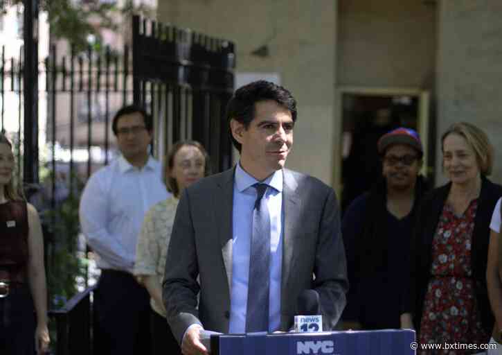 New city program aims to preserve supportive housing for homeless and vulnerable  New Yorkers