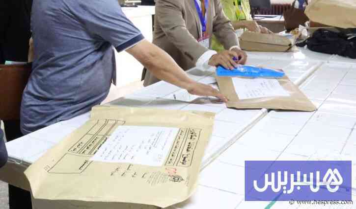 معدل البكالوريا يبلغ 19,50 ببوجنيبة