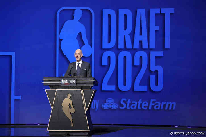 Celtics reportedly looking to move up in first round of NBA Draft