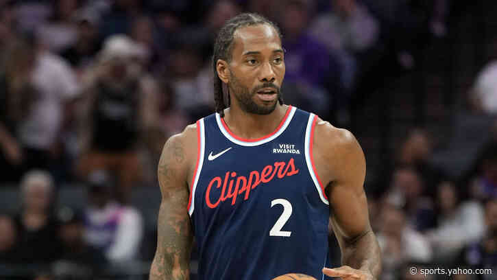 Warriors reportedly consider Clippers star Kawhi Leonard win-now trade to make
