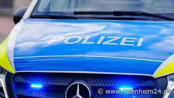 Juwelier in München ausgeraubt – Polizei jagt flüchtigen Räuber