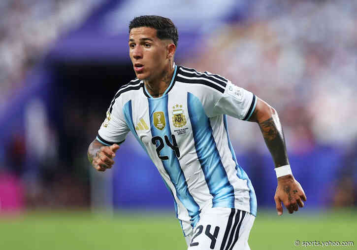 Real Madrid want to accelerate pursuit of Chelsea ace after stellar World Cup performance