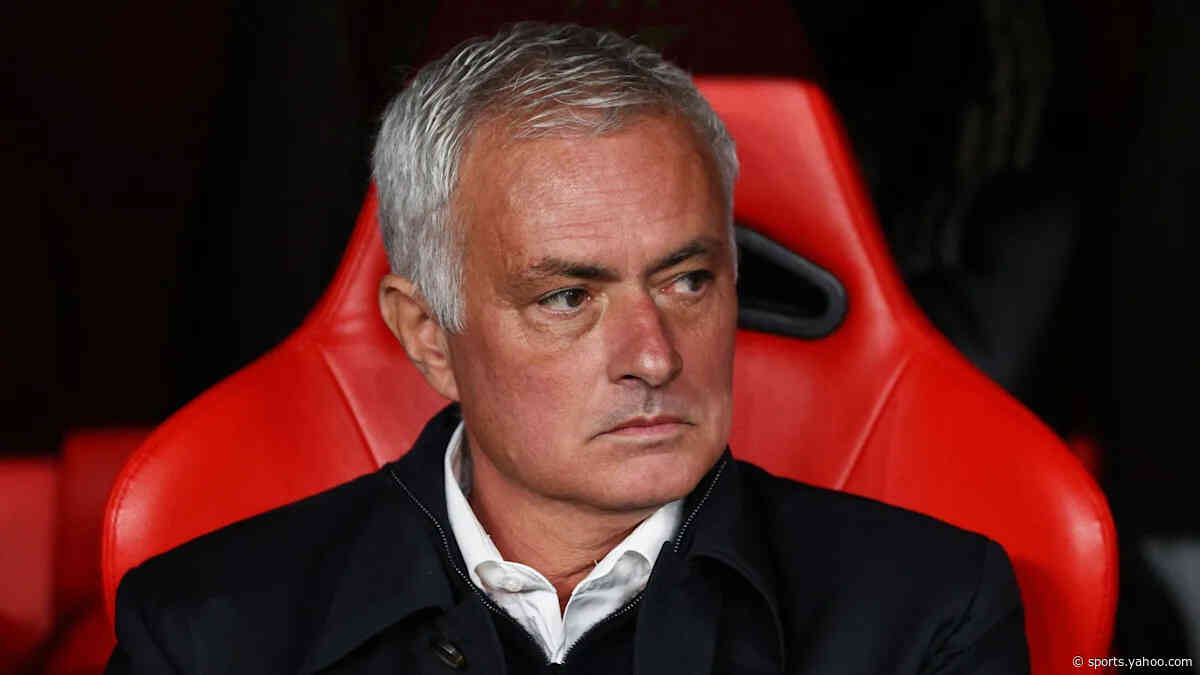 Real Madrid poised for second Chelsea move as Jose Mourinho decides on next target