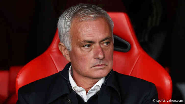 Real Madrid poised for second Chelsea move as Jose Mourinho decides on next target