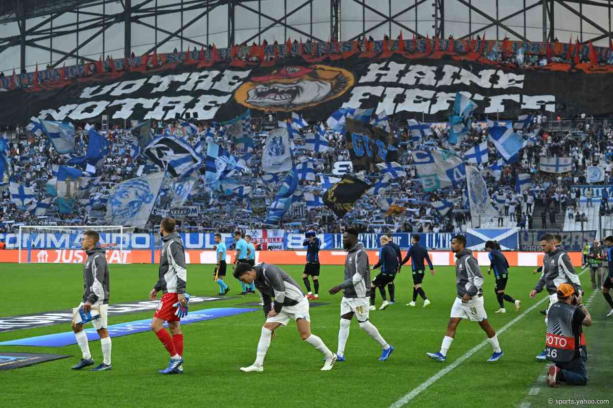 Official | Marseille handed suspended Europa League exclusion and €10m fine over UEFA settlement breach