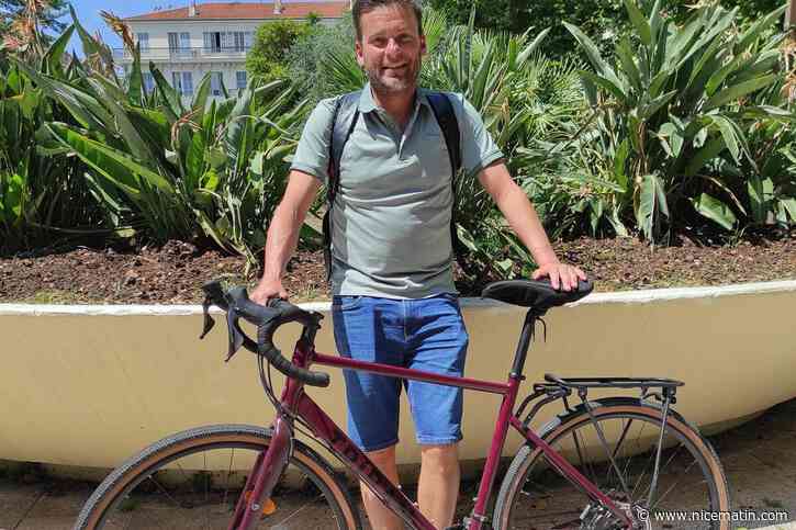 « Notre but, c’est que le T’Cap n’ait plus besoin d’exister » : c’est le seul triathlon inclusif de la Côte d’Azur et il va « s’autodétruire » pour devenir un label
