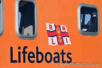 RNLI workers at factory site to be balloted for strike action
