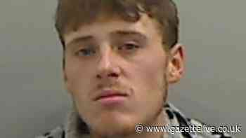 Dad found guilty of murdering his baby son by 'violently shaking him'