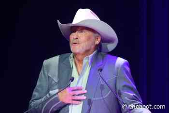 Country Singers Who Have Serious Chronic Illnesses