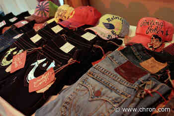 True Religion could open a new store in the Houston area